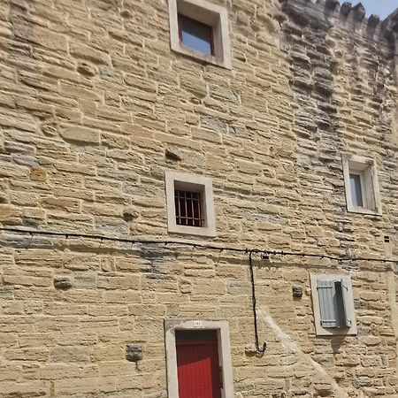 קרפנטרה Petit Appart Entier Au Coeur Des Remparts - Netfix Et Connection Fibre Gratuits מראה חיצוני תמונה