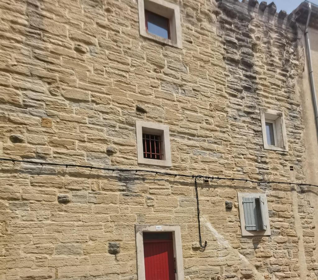 קרפנטרה Petit Appart Entier Au Coeur Des Remparts - Netfix Et Connection Fibre Gratuits מראה חיצוני תמונה